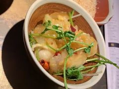 口味凉皮-炉鱼(萧山万象汇店)