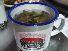 -70後铁锅炖(坡博总店)