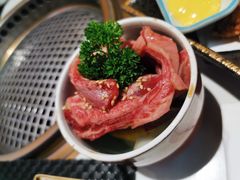 -千寻山野烤肉(中关村店)
