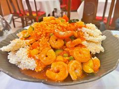 -东兴楼饭庄(六里桥店)