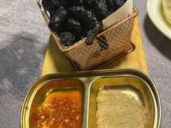 -靓湾海鲜·海景餐厅(小麦岛店)