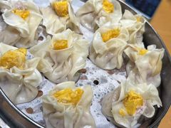 -真真鲜馄饨店(启蒙路店)