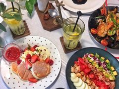 -娜娜家·Nana's restaurant(国金汇店)