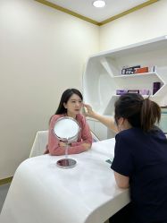 -天津健丽·去眼袋医疗美容机构