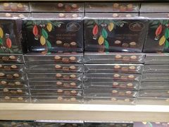 -Belice Chocolate Kingdom