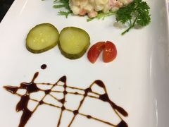 -德大西餐社(云南南路店)