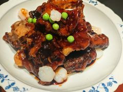 -锦楼·臻选新杭帮(杭州中心店)