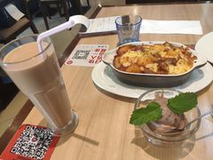 -必胜客(江桥万达店)