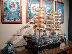 -中国景泰蓝艺术博物馆