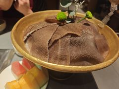 -巴奴毛肚火锅(悠唐购物中心店)