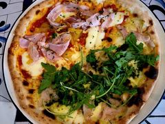 -PIZZA BIANCA(万象城店)