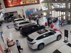 -上海和展广汽丰田4S店(老闵行店)