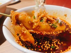 -太二酸菜鱼(福州泰禾店)