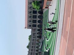 -民园广场