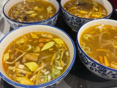 -齐月岐山面馆(朝阳大街店)