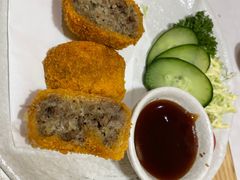 -小句号·精致料理(江南环球港店)