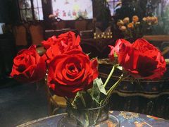 -第101座花园餐厅(湖滨88店)