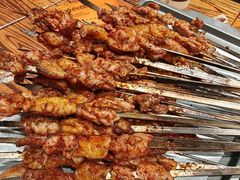 -有奴思烤肉·清真(正宁路店)