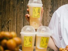 -喜茶(深圳喜荟城店)