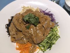 -大连湾旭日·家宴·海肠捞饭(马栏广场店)