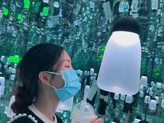 -天津梵高星空艺术馆(天河城旗舰店)