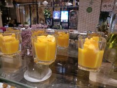 -绿岛国际酒店-西餐厅