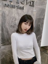 -Rise Hair上升造型