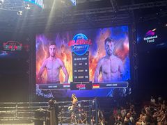 -芭提雅MAX泰拳馆