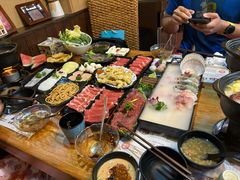 -束河人家(南锣鼓巷店)