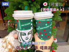 -星巴克臻选(杭州嘉里中心1F店)