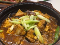 -君霖海鲜私房菜(春柳店)