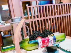 抽烟喝酒烫头-局气烤鸭·北京菜(德云社店)