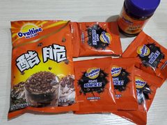 -麦当劳(国贸店)