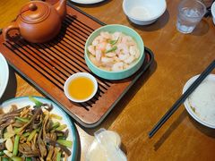-外婆烧.老杭帮菜(庆春店)