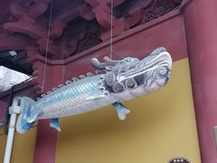 -上海东林寺(金山区)