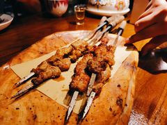 -天山醉美·新疆餐厅(富华里店)