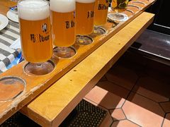 -兰特伯爵西餐厅·啤酒屋(方庄店)