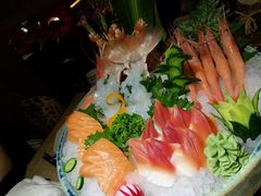 -蟹将军·松叶蟹和牛日料放题自助(K11店)