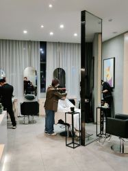 点击看大图 -MOVAN HAIR莫凡匠人发型屋