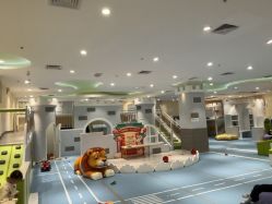 -meland亲子乐园•派对•研学(苏州悠方购物中心店)