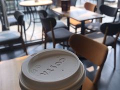 -COSTA COFFEE(龙德广场店)