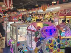 -爱玩嘉年华(龙湖源著天街店)