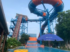 -苏州乐园森林水世界