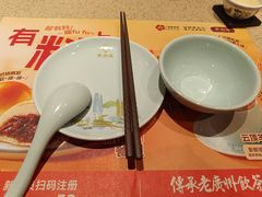 -点都德(聚福楼店)