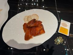 金牌明火吊烧鸡（半只）-杭州临平万丽酒店·万丽轩中餐厅