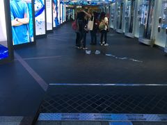 -乐天免税店(明洞店)