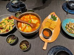 -山石榴·贵州菜(丰盛里店)