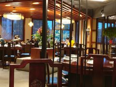 大堂-大宅院(西溪路店)