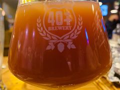 -40+精酿啤酒俱乐部(国投财富广场店)
