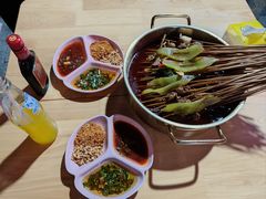 -两角签串串香十一年老字号(机场路店)